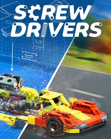 Screw Drivers