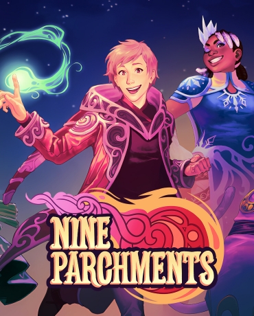 Nine Parchments