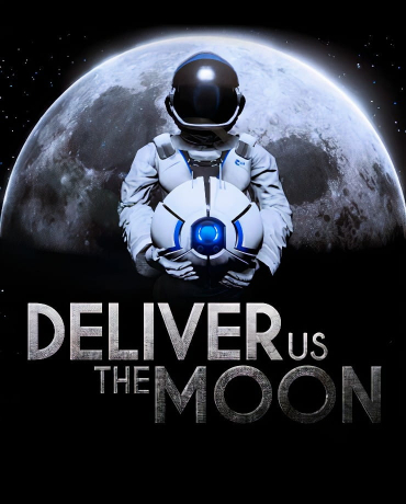 Deliver us the Moon