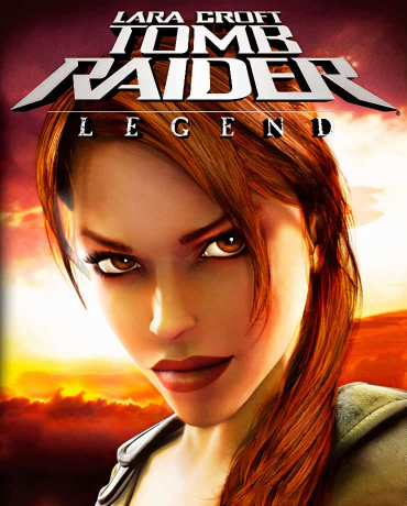 Tomb Raider – Legend