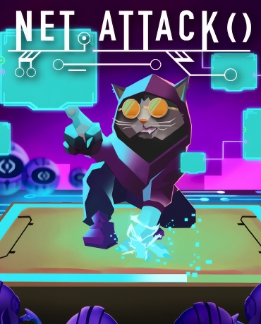 Net.Attack()