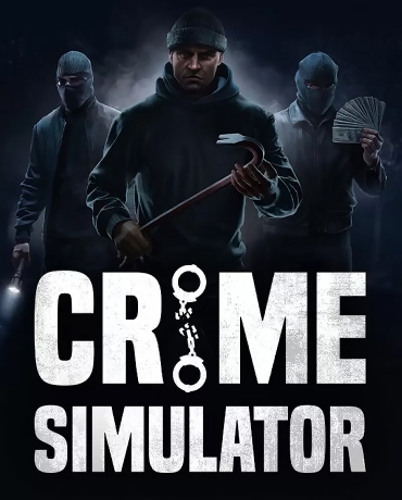 Crime Simulator