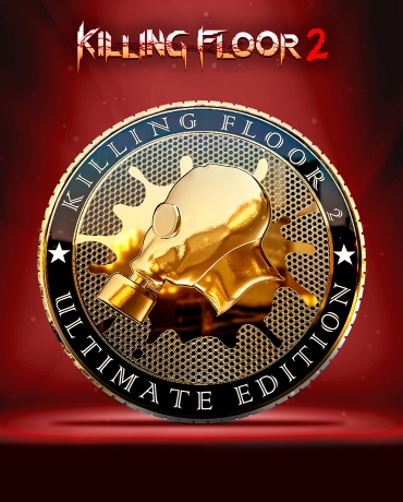 Killing Floor 2 Ultimate Edition