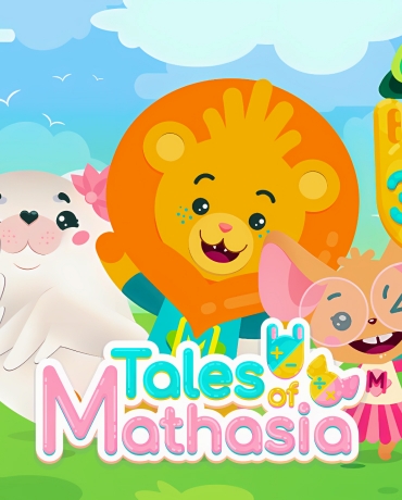 Tales of Mathasia