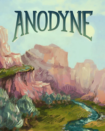 Anodyne