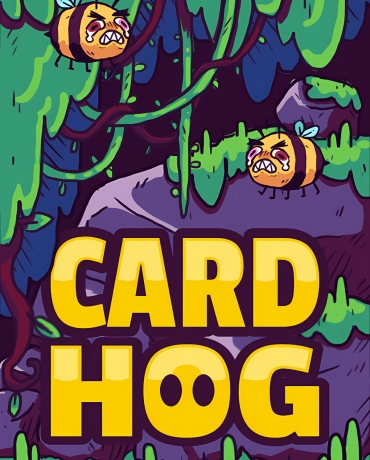 Card Hog