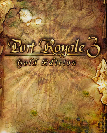 Port Royale 3 – Gold Edition