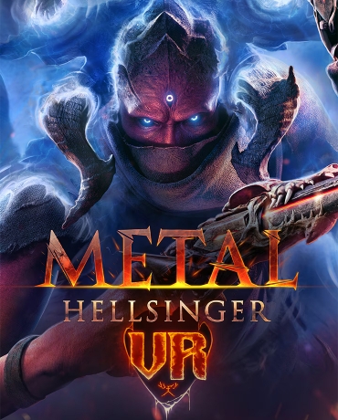 Metal: Hellsinger VR