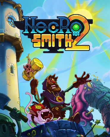 Necrosmith 2