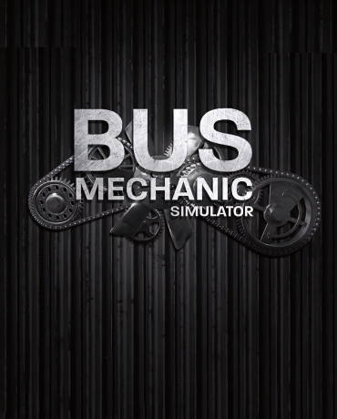 Bus Mechanic Simulator