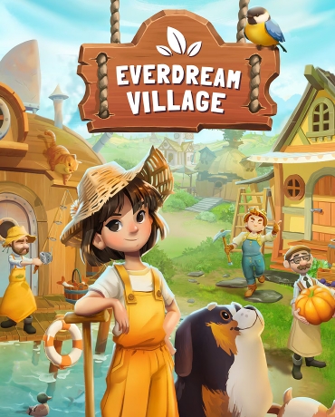 Everdream Village