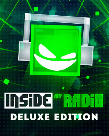 Inside My Radio – Deluxe Edition