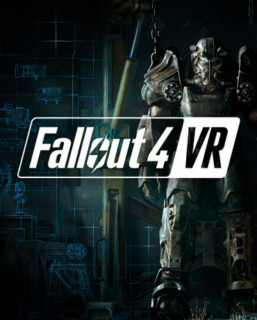 Fallout 4 – VR