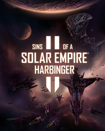 Sins of a Solar Empire II: Harbinger