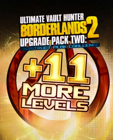 Borderlands 2: Ultimate Vault Hunter Upgrade Pack 2