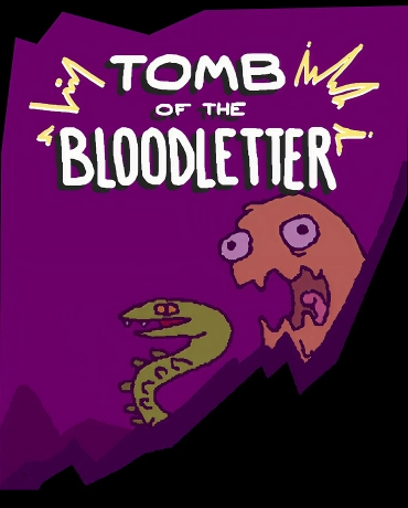 Tomb of the Bloodletter