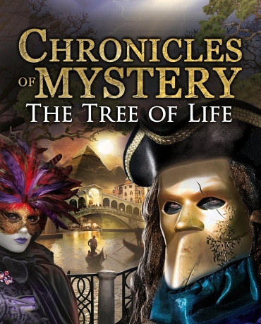 Chronicles of Mystery - The Tree of Life
