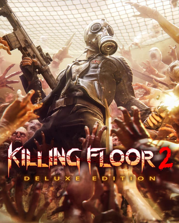Killing Floor 2 – Deluxe Edition