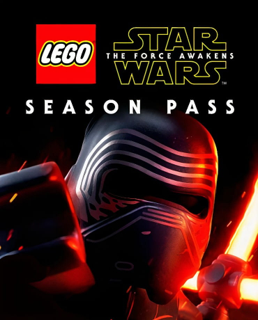 LEGO Star Wars: The Force Awakens – Season Pass