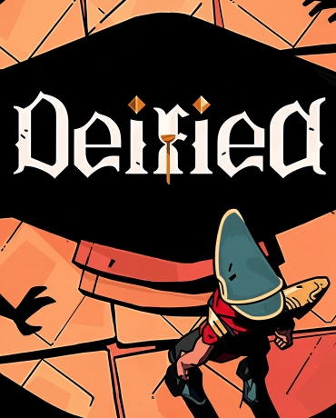 Deified