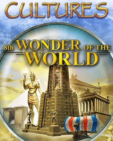 Cultures – 8th Wonder of the World