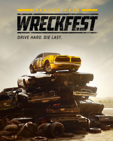 Wreckfest – Season Pass