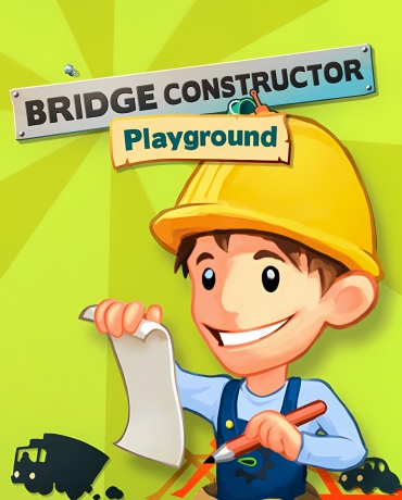 Bridge Constructor Playground