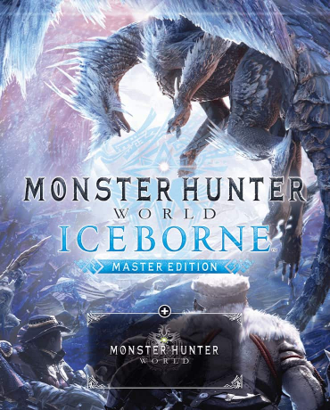 Monster Hunter World: Iceborne – Master Edition