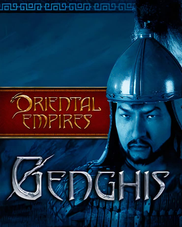 Oriental Empires – Genghis
