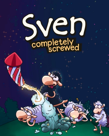 Sven - Completely Screwed