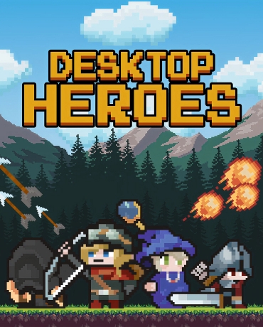 Desktop Heroes