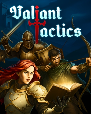 Valiant Tactics