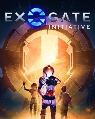 Exogate Initiative