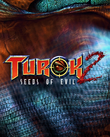 Turok 2: Seeds of Evil