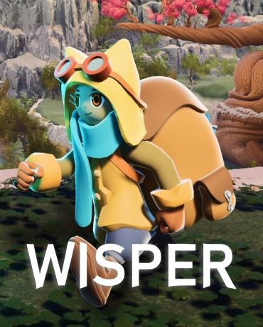 Wisper