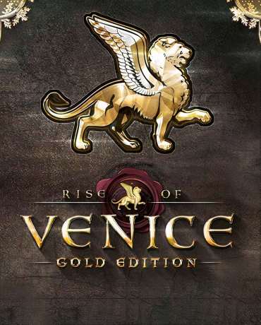 Rise of Venice – Gold Edition