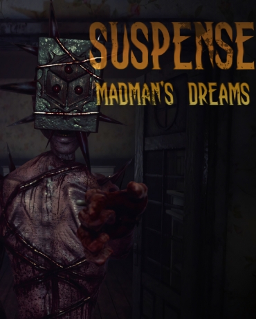 Suspense: Madman's Dreams