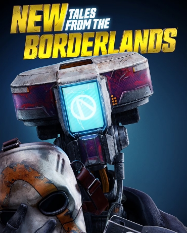 New Tales from the Borderlands