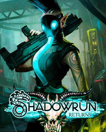 Shadowrun: Returns