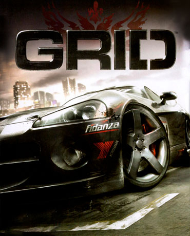 Grid 2008