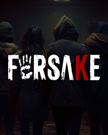 Forsake: Urban horror
