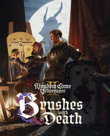 Kingdom Come: Deliverance II Brushes with Death