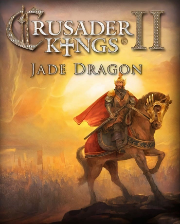 Crusader Kings II: Jade Dragon – Expansion