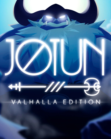 Jotun: Valhalla Edition