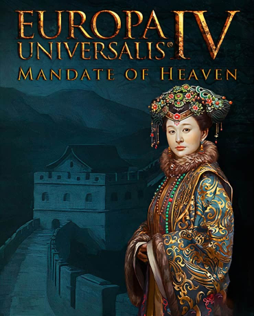 Europa Universalis IV: Mandate of Heaven – Expansion