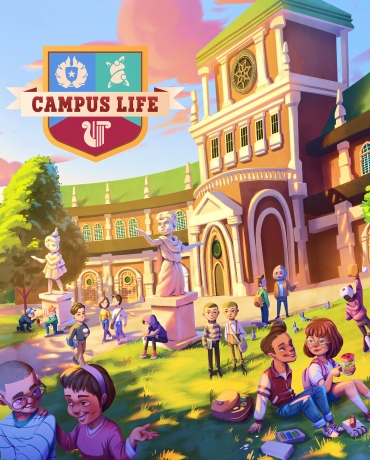 Campus Life