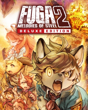 Fuga: Melodies of Steel 2 - Deluxe Edition