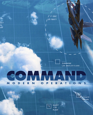 Command: Modern Operations