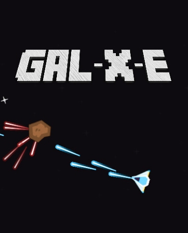 Gal-X-E