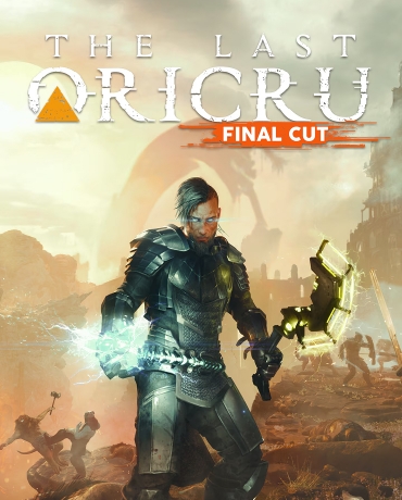 The Last Oricru - Final Cut